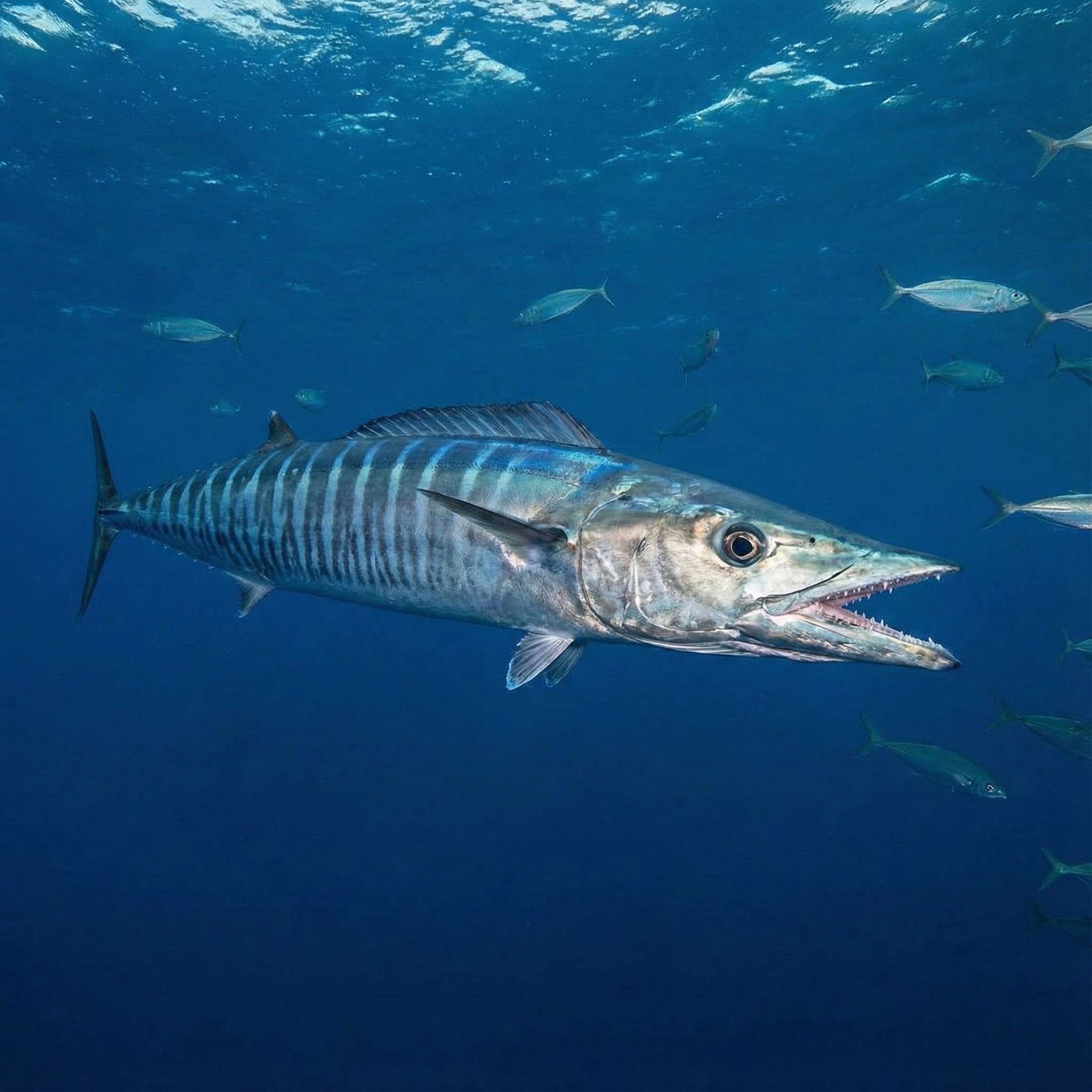 Wahoo